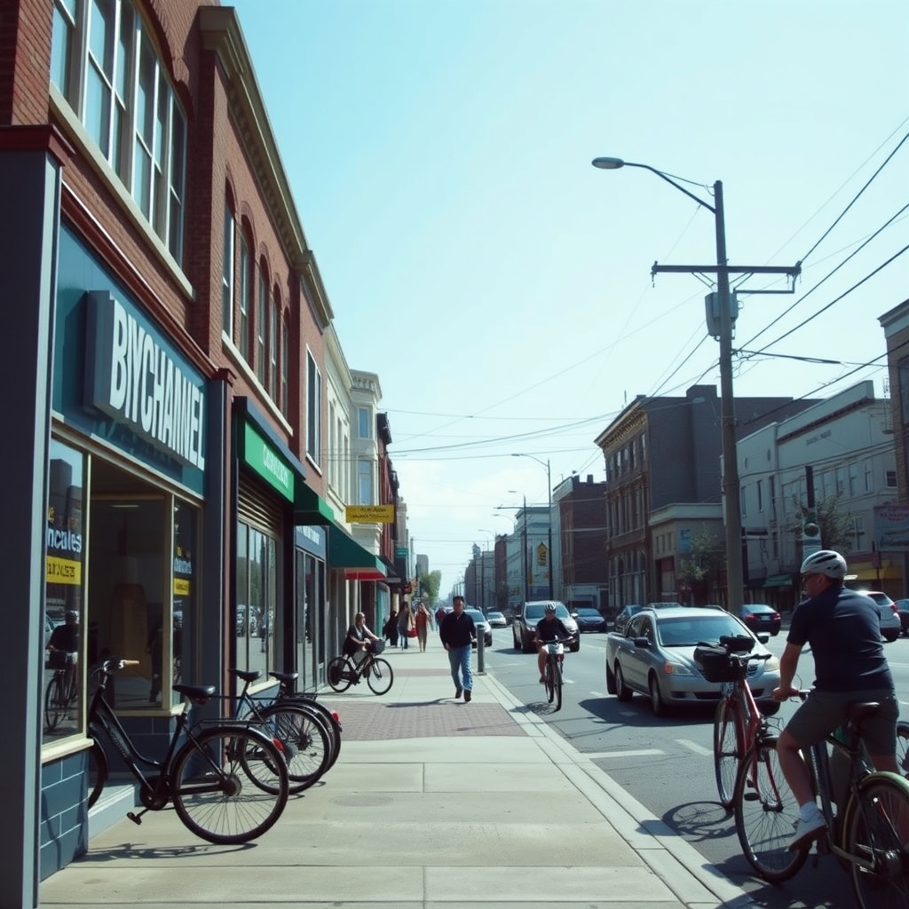 Bicycle Channel — BicycleChannel.com · Channel